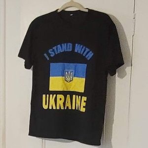 NWOT Men’s teeshirt.  Size Small